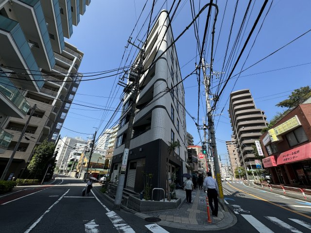 エンデュランス松戸のその他