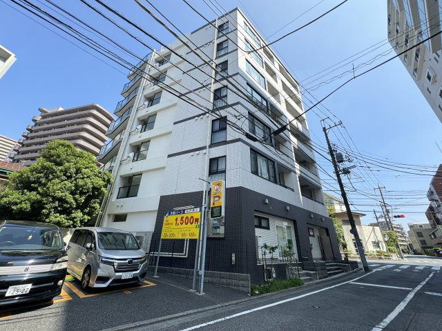 エンデュランス松戸のその他