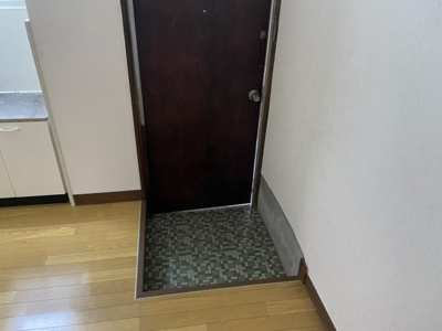 【玄関】 | 清風園