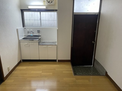 【居間・リビング】 | 清風園