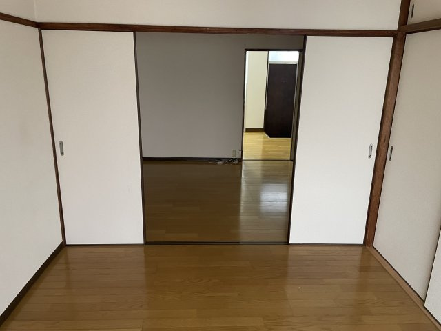 【寝室】 | 清風園