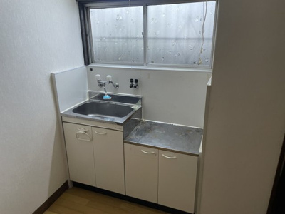 【キッチン】 | 清風園