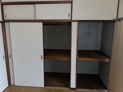 【収納】 | 清風園