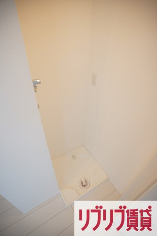 Like作草部2ndの設備