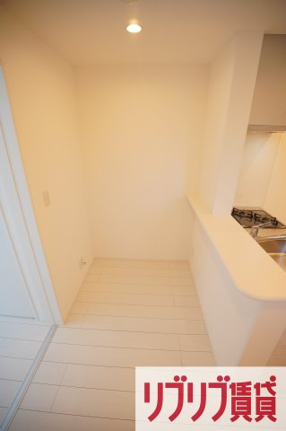 Like作草部2ndの居間・リビング