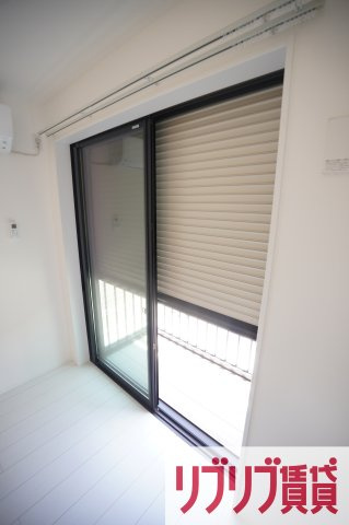 Like作草部2ndの設備