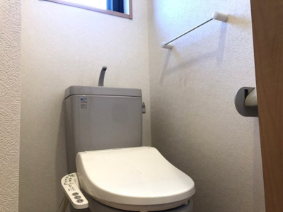 【トイレ】 | ナカムラビルヂング