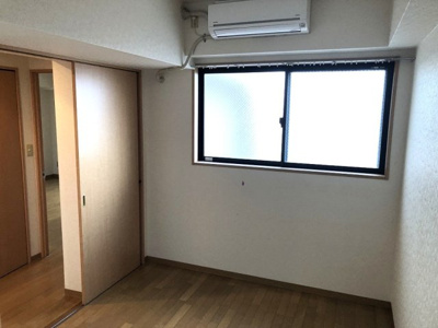 【洋室】 | ナカムラビルヂング