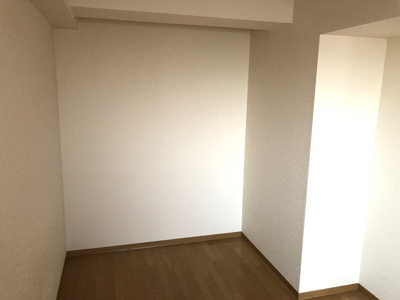 【寝室】 | ナカムラビルヂング