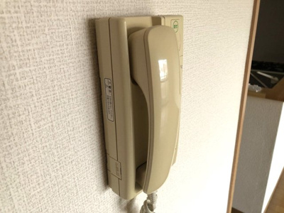 【設備】 | ナカムラビルヂング