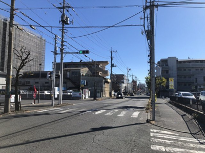 【周辺】 | ナカムラビルヂング