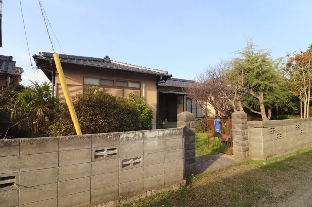中古戸建　伊予郡松前町神崎の画像