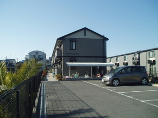 【外観】