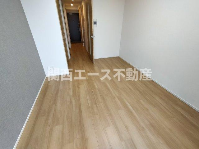 【居間・リビング】 | ソルテラスOSAKA EAST GATE