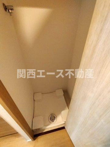 【設備】 | ソルテラスOSAKA EAST GATE