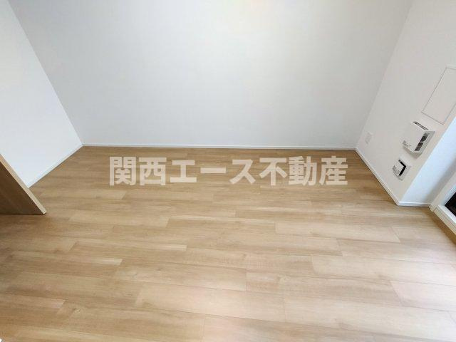  | ソルテラスOSAKA EAST GATE
