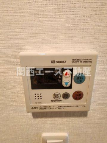 | ソルテラスOSAKA EAST GATE