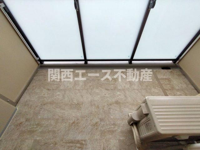  | ソルテラスOSAKA EAST GATE