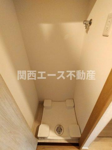  | ソルテラスOSAKA EAST GATE
