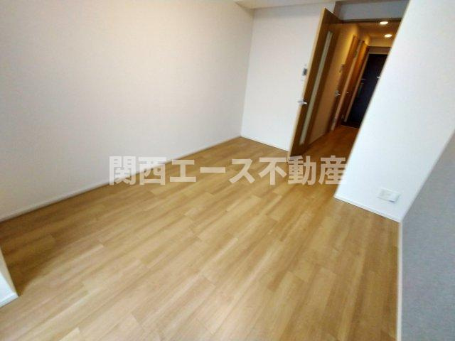 【寝室】 | ソルテラスOSAKA EAST GATE