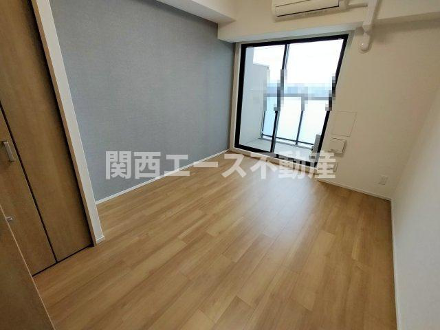 【洋室】 | ソルテラスOSAKA EAST GATE