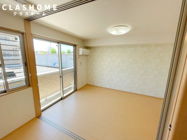 サクセス　Ⅲ　　刈谷市近郊の賃貸ならクラスホーム刈谷店の居間・リビング