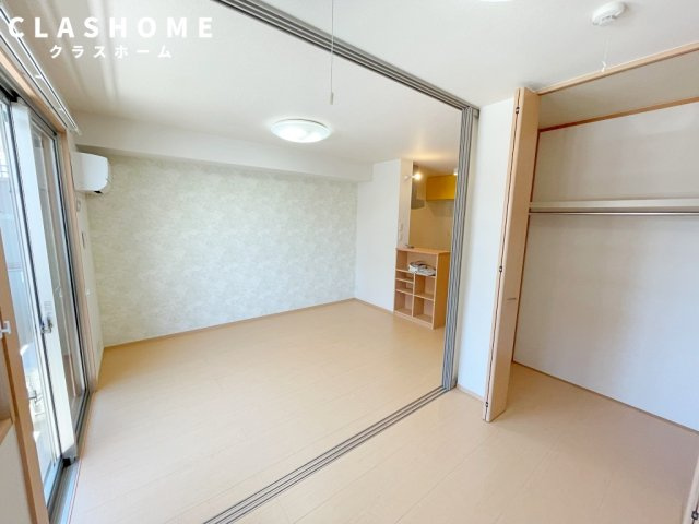 サクセス　Ⅲ　　刈谷市近郊の賃貸ならクラスホーム刈谷店の内装