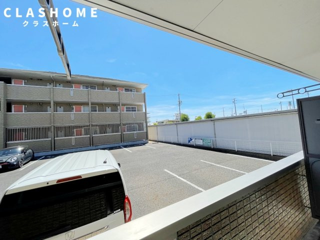 サクセス　Ⅲ　　刈谷市近郊の賃貸ならクラスホーム刈谷店の展望