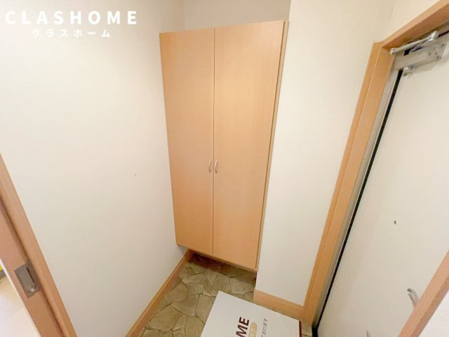 サクセス　Ⅲ　　刈谷市近郊の賃貸ならクラスホーム刈谷店の玄関