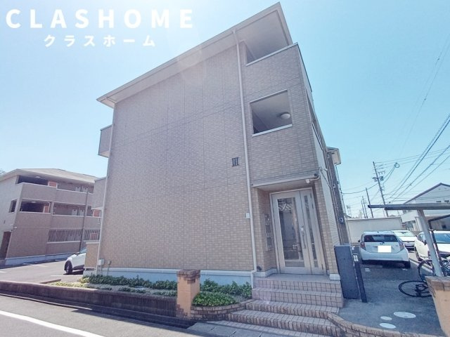 サクセス　Ⅲ　　刈谷市近郊の賃貸ならクラスホーム刈谷店の外観