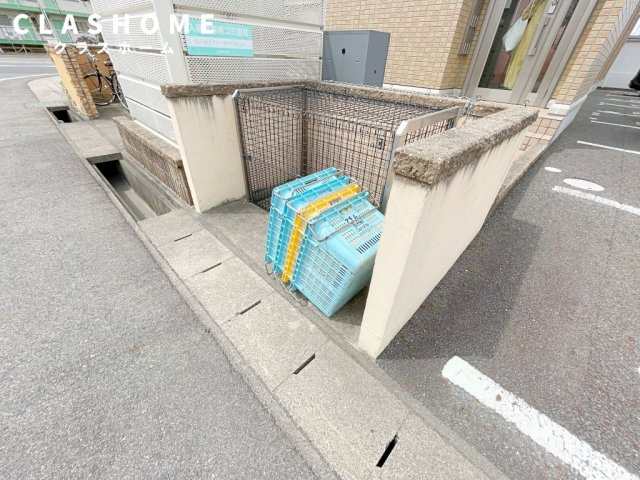 サクセス　Ⅲ　　刈谷市近郊の賃貸ならクラスホーム刈谷店のその他共用部分