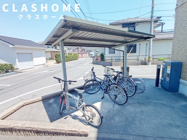 サクセス　Ⅲ　　刈谷市近郊の賃貸ならクラスホーム刈谷店のその他共用部分