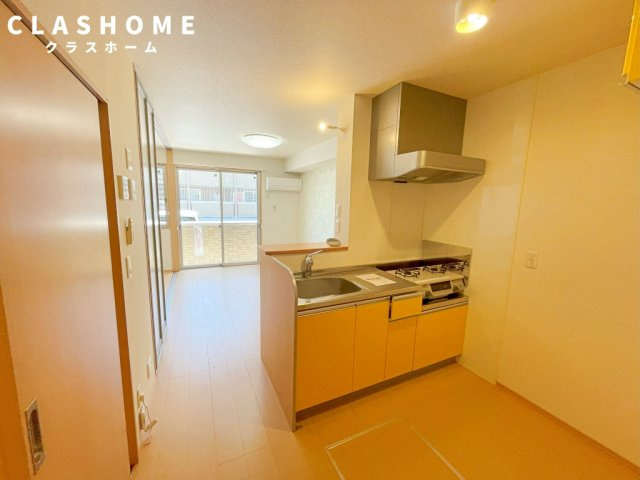 サクセス　Ⅲ　　刈谷市近郊の賃貸ならクラスホーム刈谷店の内装