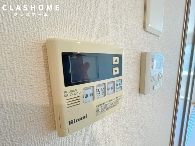 サクセス　Ⅲ　　刈谷市近郊の賃貸ならクラスホーム刈谷店の設備