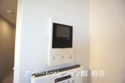 【セキュリティ】 | オリエンス | 同施工会社、同型タイプです