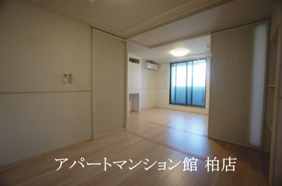 【寝室】 | オリエンス | 同施工会社、同型タイプです