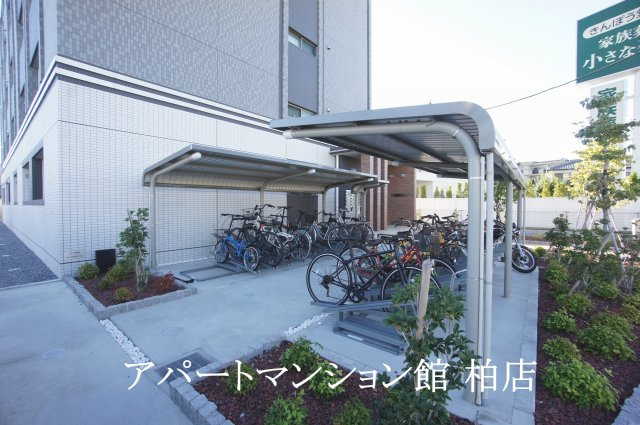 オリエンスのその他共用部分