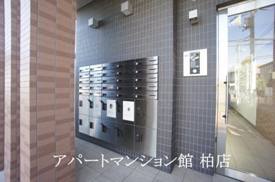 【その他共用部分】 | オリエンス