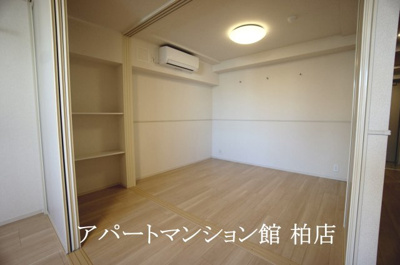 【寝室】 | オリエンス | 同施工会社、同型タイプです