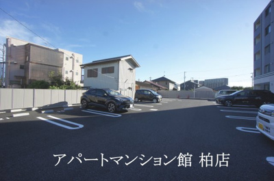 【駐車場】 | オリエンス
