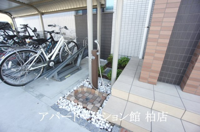 【その他共用部分】 | オリエンス