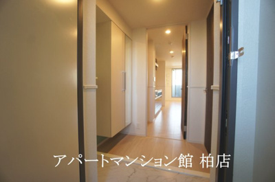 【玄関】 | オリエンス