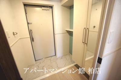 【玄関】 | オリエンス