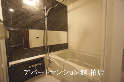 【浴室】 | オリエンス | 同施工会社、同型タイプです