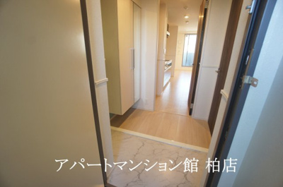 【玄関】 | オリエンス | 同施工会社、同型タイプです