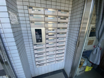 【外観】 | プレステージ西谷