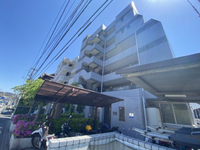 【外観】 | プレステージ西谷