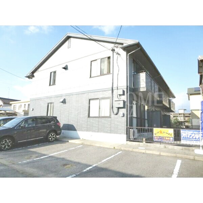 【外観】 | マノウールSAKAE | きれいな外観です