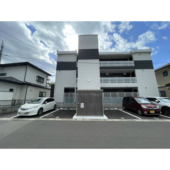 【駐車場】コンフィール富沢 