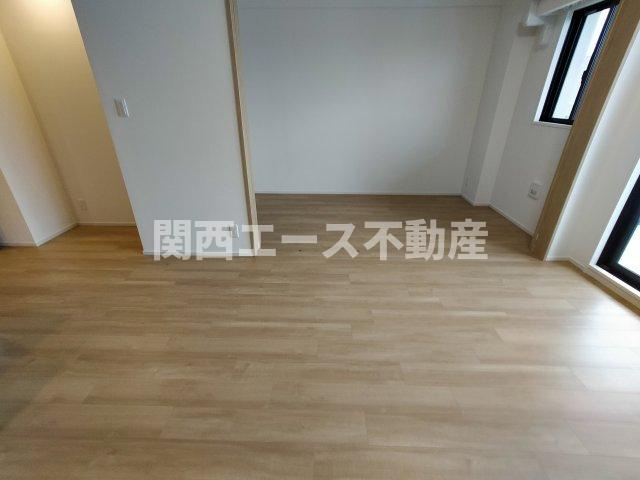  | ソルテラスOSAKA EAST GATE